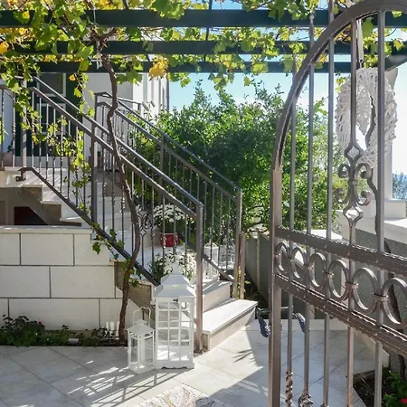 Appartement Ferienwohnung Fuer 2 Personen Ca 50 Qm In Orebic, Dalmatien Sueddalmatien Orebić