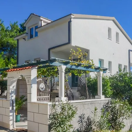Ferienwohnung Fuer 2 Personen Ca 50 Qm In Orebic, Dalmatien Sueddalmatien
