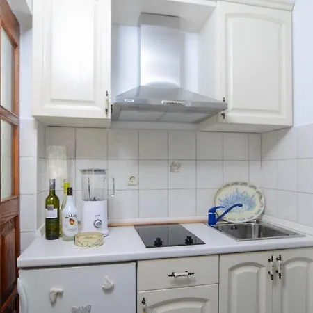 Ferienwohnung Fuer 2 Personen Ca 50 Qm In Orebic, Dalmatien Sueddalmatien Appartement Orebić