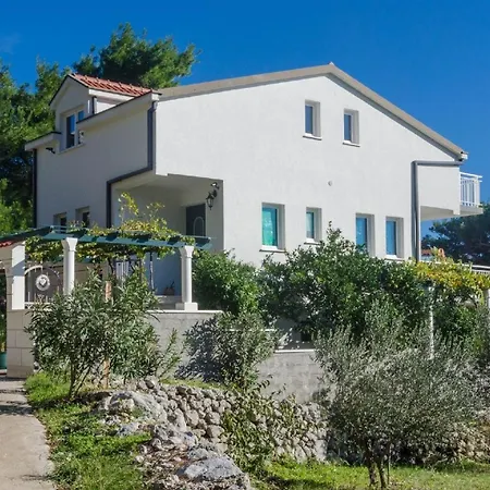 Ferienwohnung Fuer 2 Personen Ca 50 Qm In Orebic, Dalmatien Sueddalmatien *