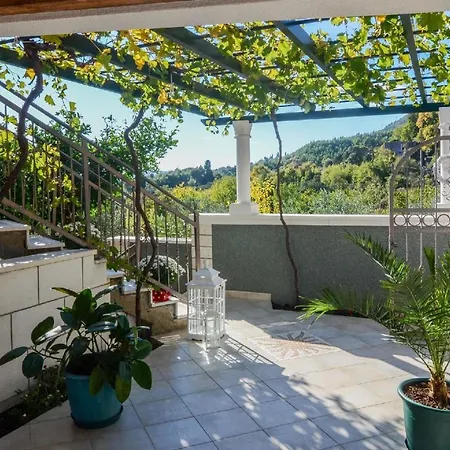 Ferienwohnung Fuer 2 Personen Ca 50 Qm In Orebic, Dalmatien Sueddalmatien Orebić