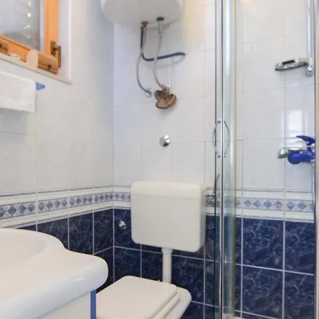 Ferienwohnung Fuer 2 Personen Ca 50 Qm In Orebic, Dalmatien Sueddalmatien Apartment Orebić