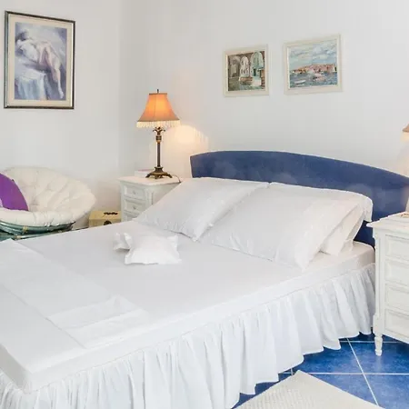 Apartment Ferienwohnung Fuer 2 Personen Ca 50 Qm In Orebic, Dalmatien Sueddalmatien Orebić