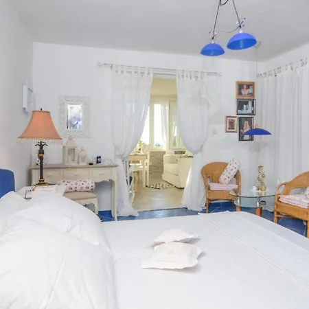 Ferienwohnung Fuer 2 Personen Ca 50 Qm In Orebic, Dalmatien Sueddalmatien Apartmán Orebić