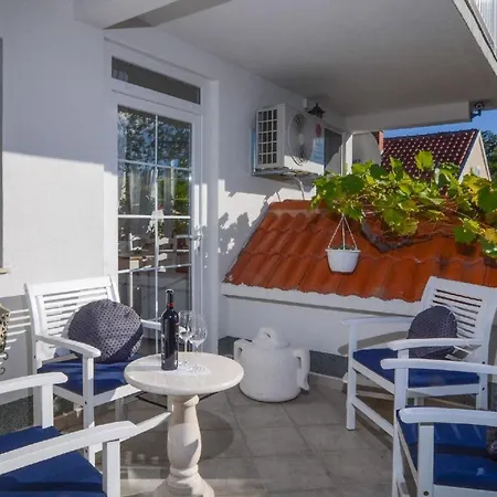 Ferienwohnung Fuer 2 Personen Ca 50 Qm In Orebic, Dalmatien Sueddalmatien Apartmán